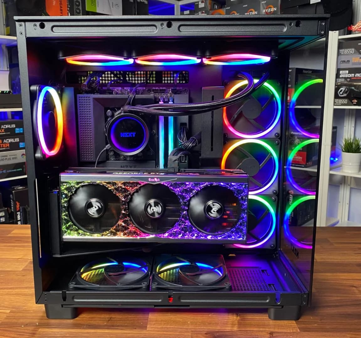 Fact Check: Is NZXT a good brand?