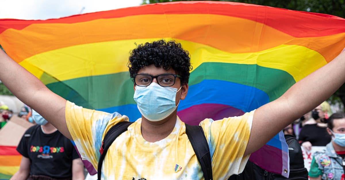 Fact Check: Orbán's crackdown targets LGBTQ rights ahead of elections!
