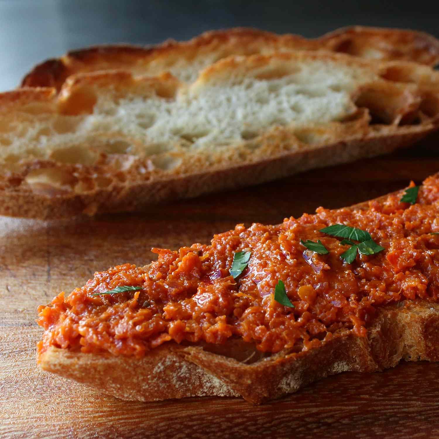 Fact Check: Is Nduja spicy?