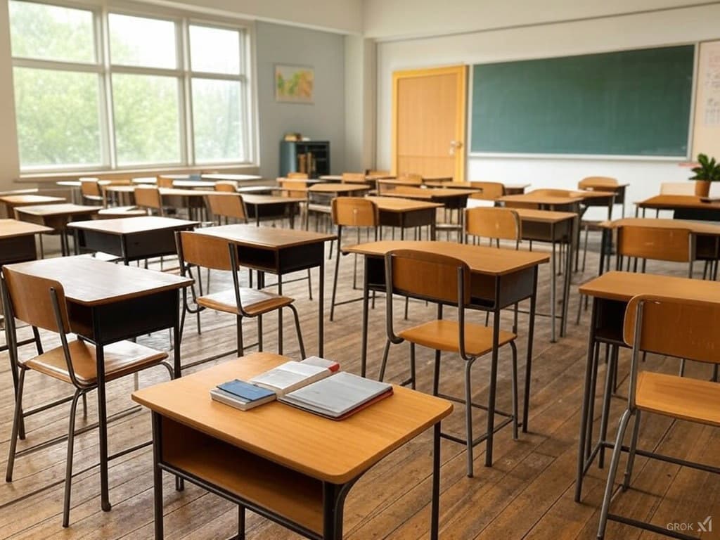 Fact Check: Fifth-graders plotted to murder classmate and fake suicide note.