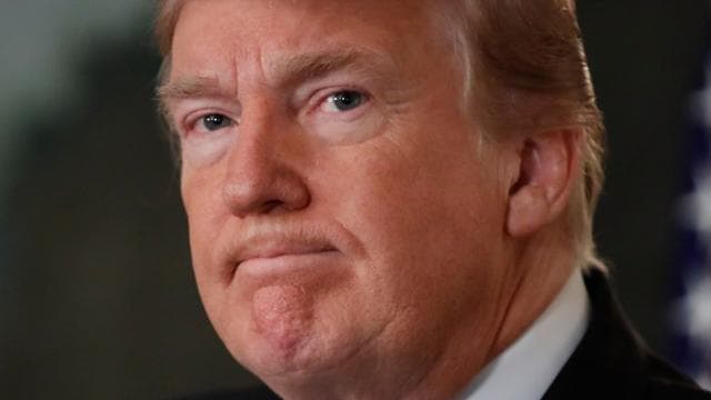 Fact Check: Trump is a bad man