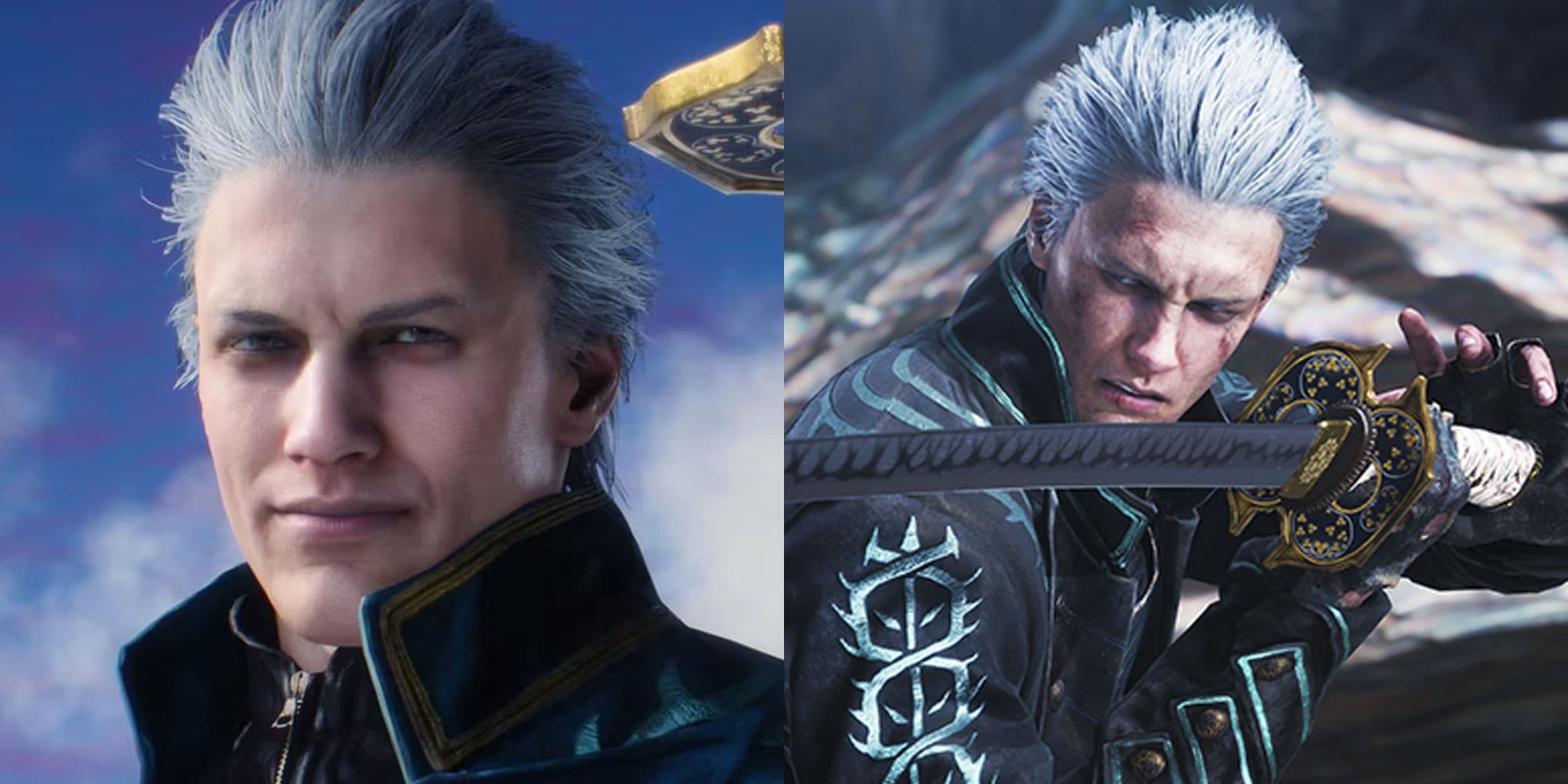 Fact Check: Is Nero stronger than Dante?