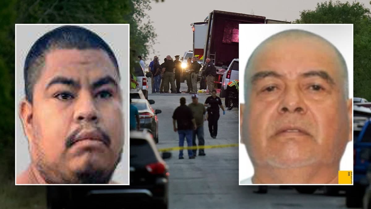 Fact Check: Orduna-Torres receives two life sentences for leading deadly smuggling operation.