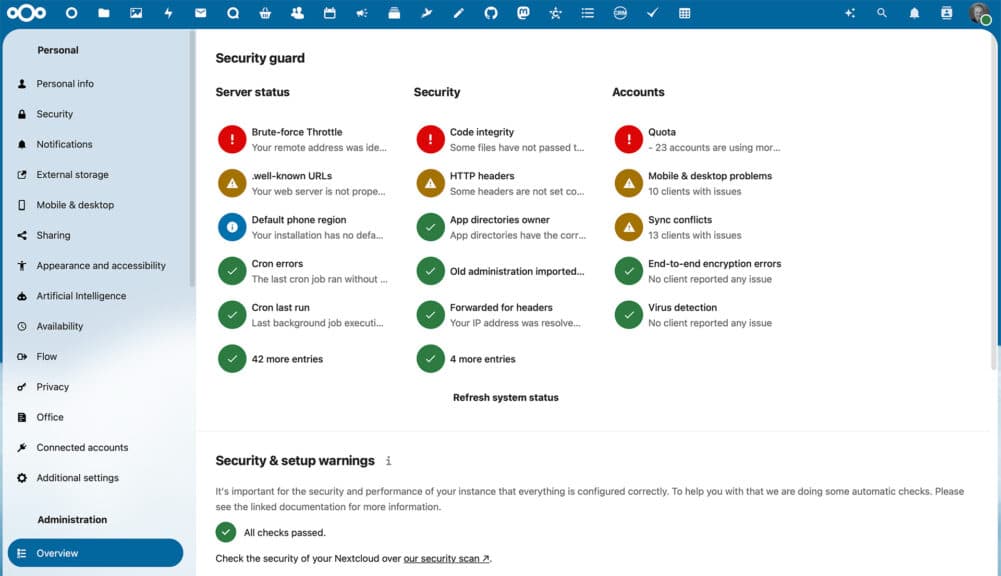 Fact Check: Is Nextcloud free?