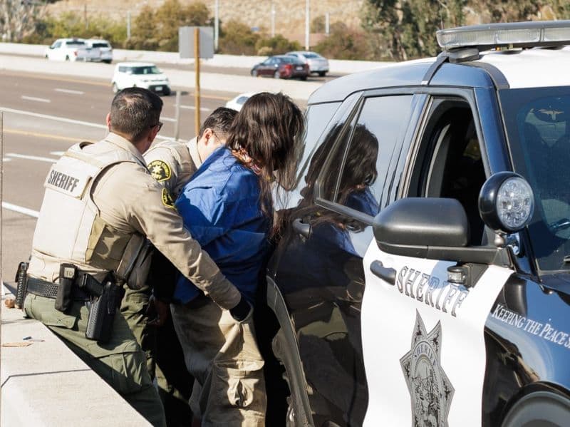 Fact Check: Authorities conducted a nearly year-long investigation before the raids.