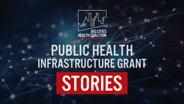 Fact Check: CDC grants are months late, risking public health initiatives.