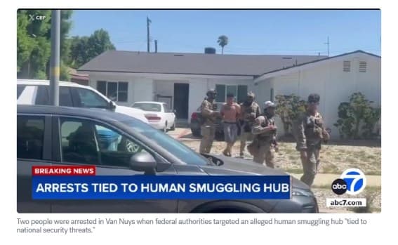 Fact Check: Agents targeted a man after he allegedly rammed a CBP vehicle.