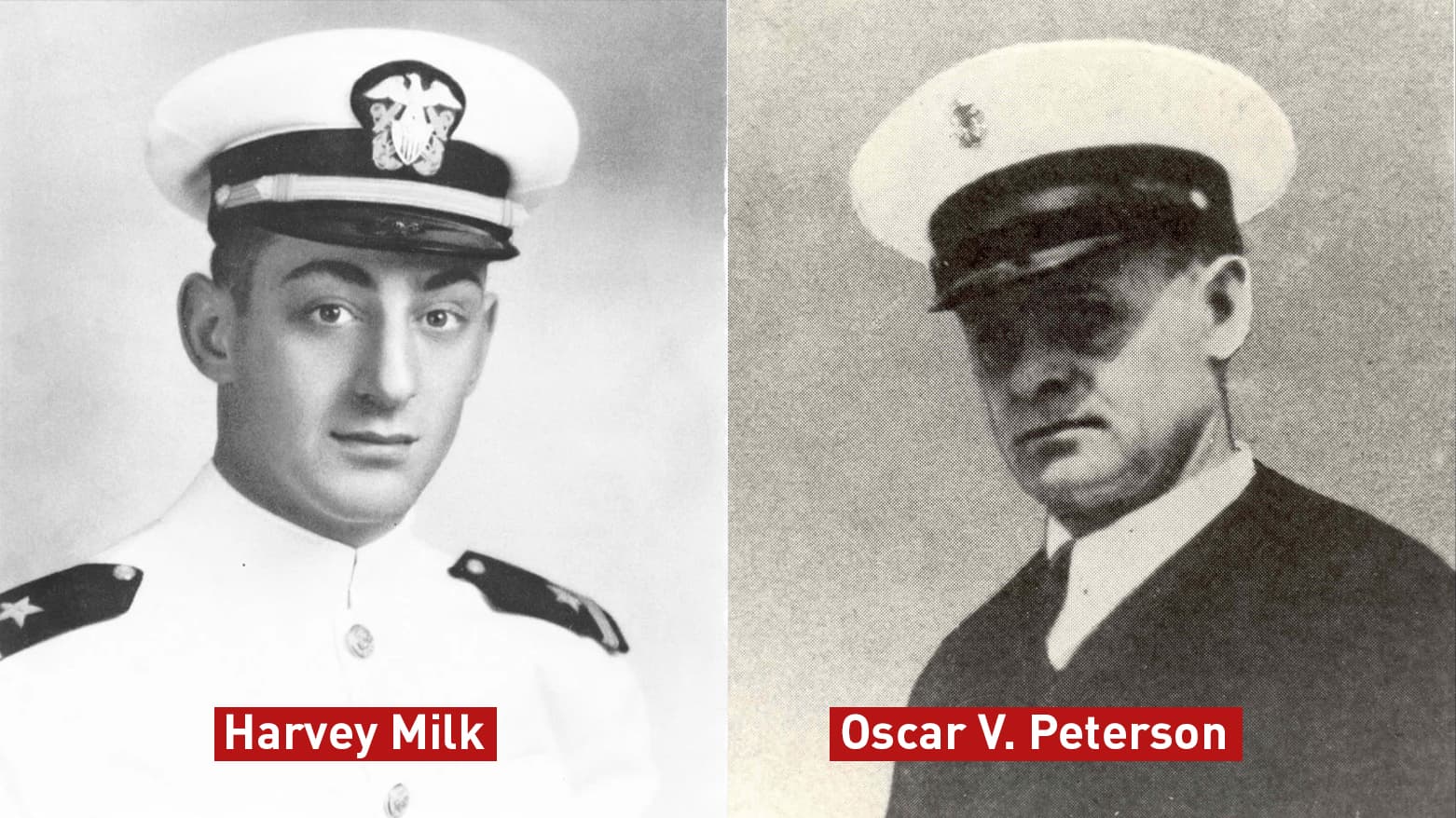 Fact Check: Pentagon renames U.S.N.S. Harvey Milk to honor Medal of Honor recipient Oscar V. Peterson