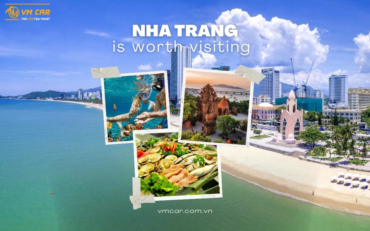 Fact Check: Is Nha Trang worth visiting?