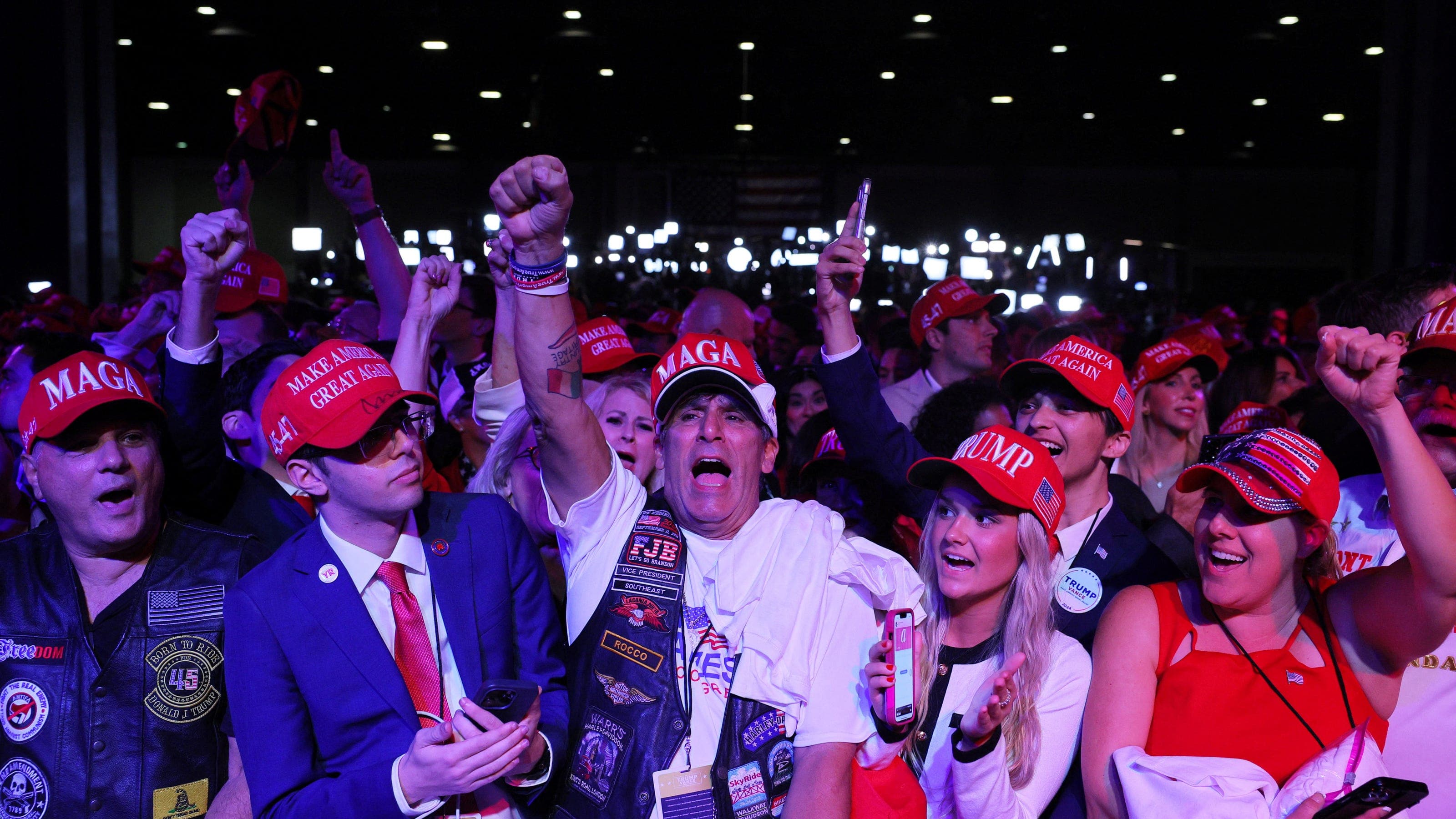 Fact Check: SheWon campaign claims to expose election manipulation in 2024 Presidential Election.