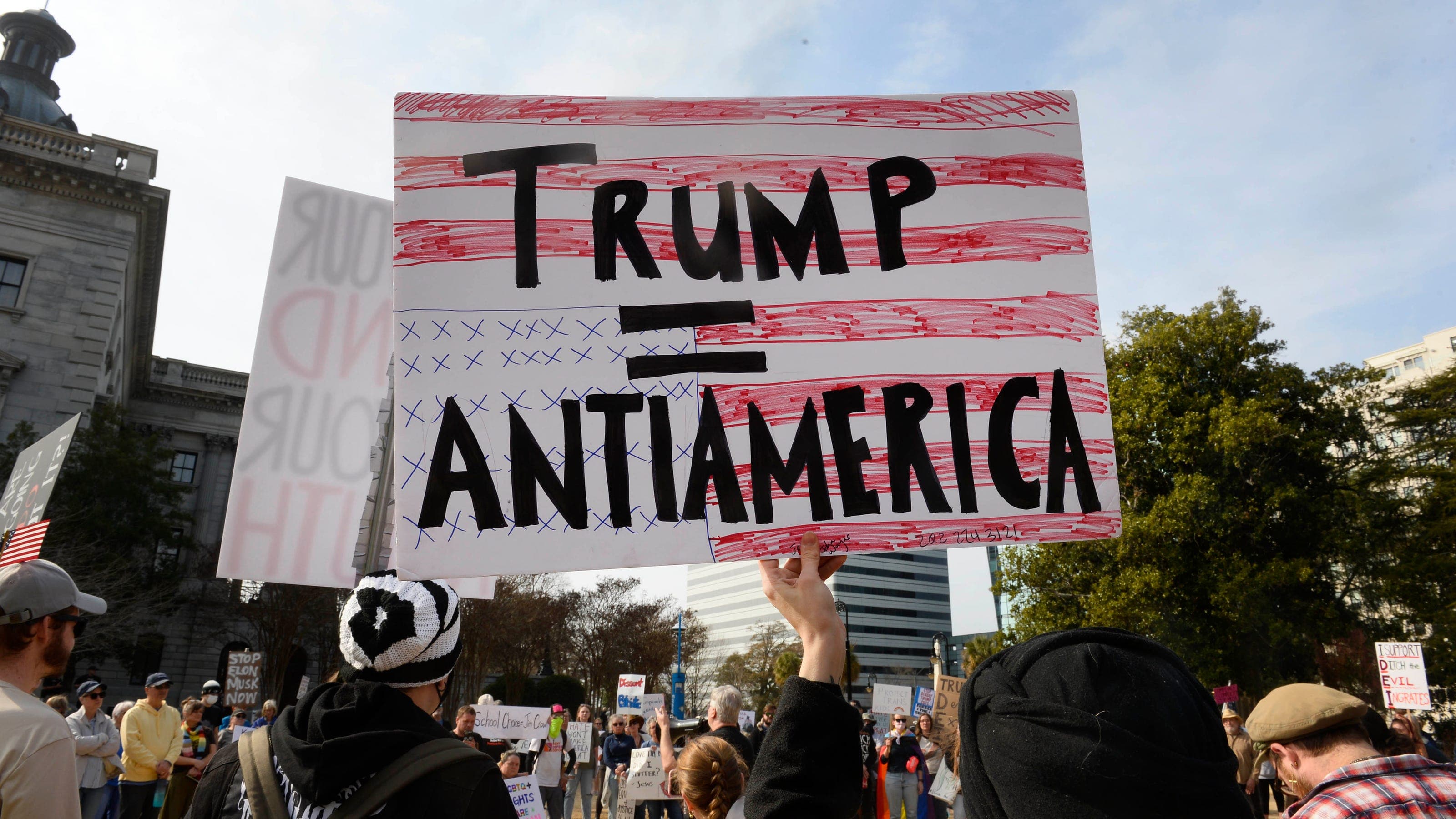 Fact Check: Join nationwide protests on July 4th to demand election integrity.