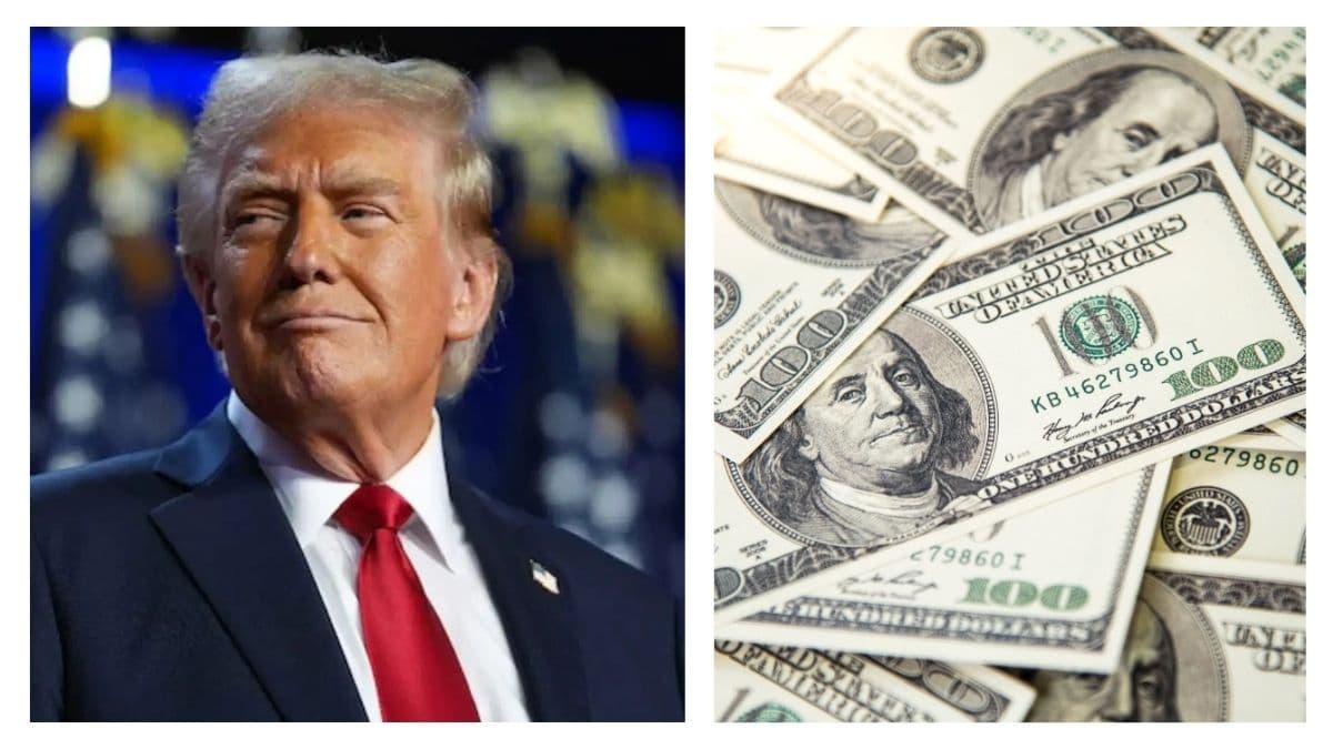 Fact Check: New bill imposes a 1% tax on cash-based international remittances.
