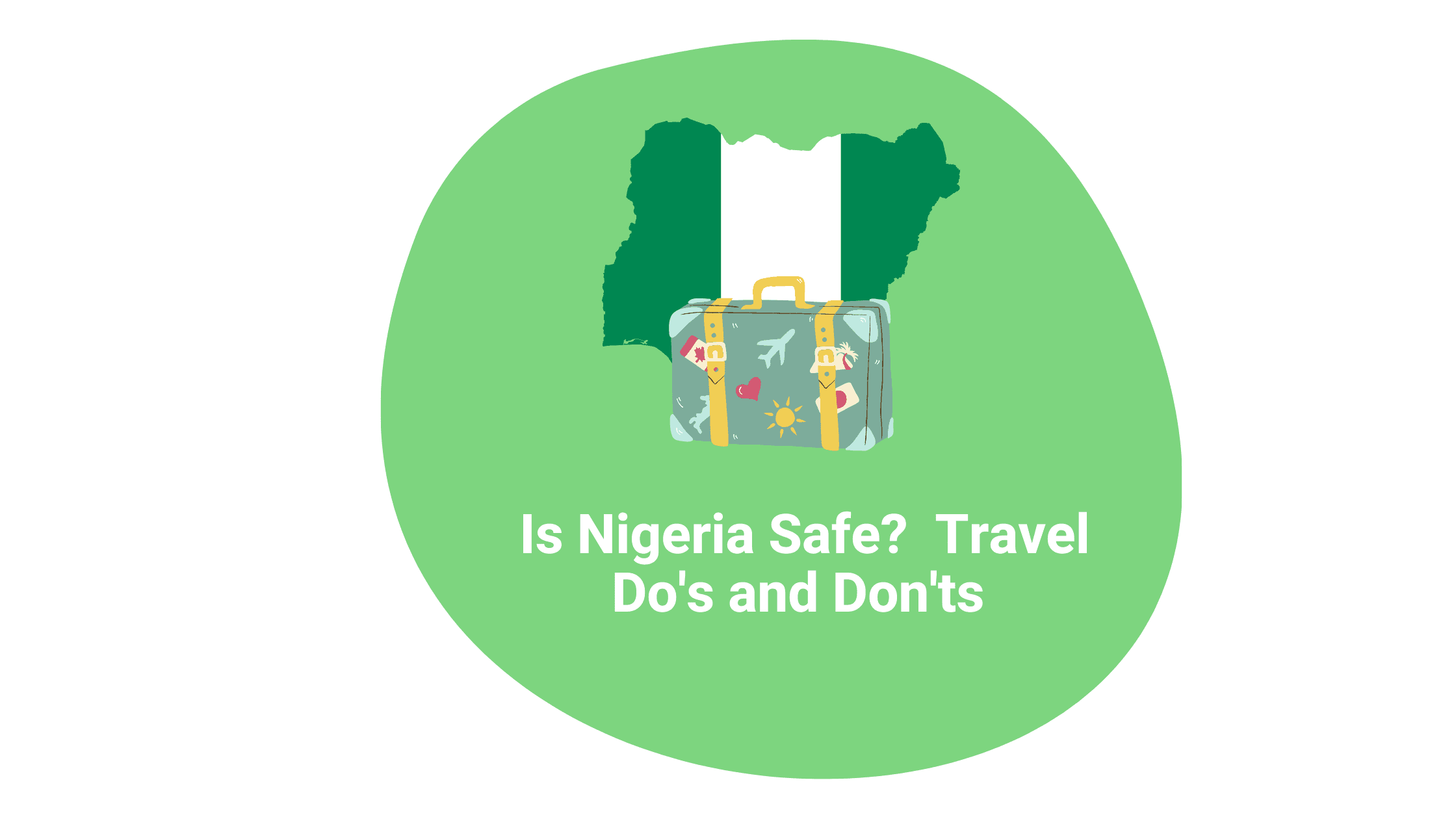 Fact Check: Is Nigeria safe?