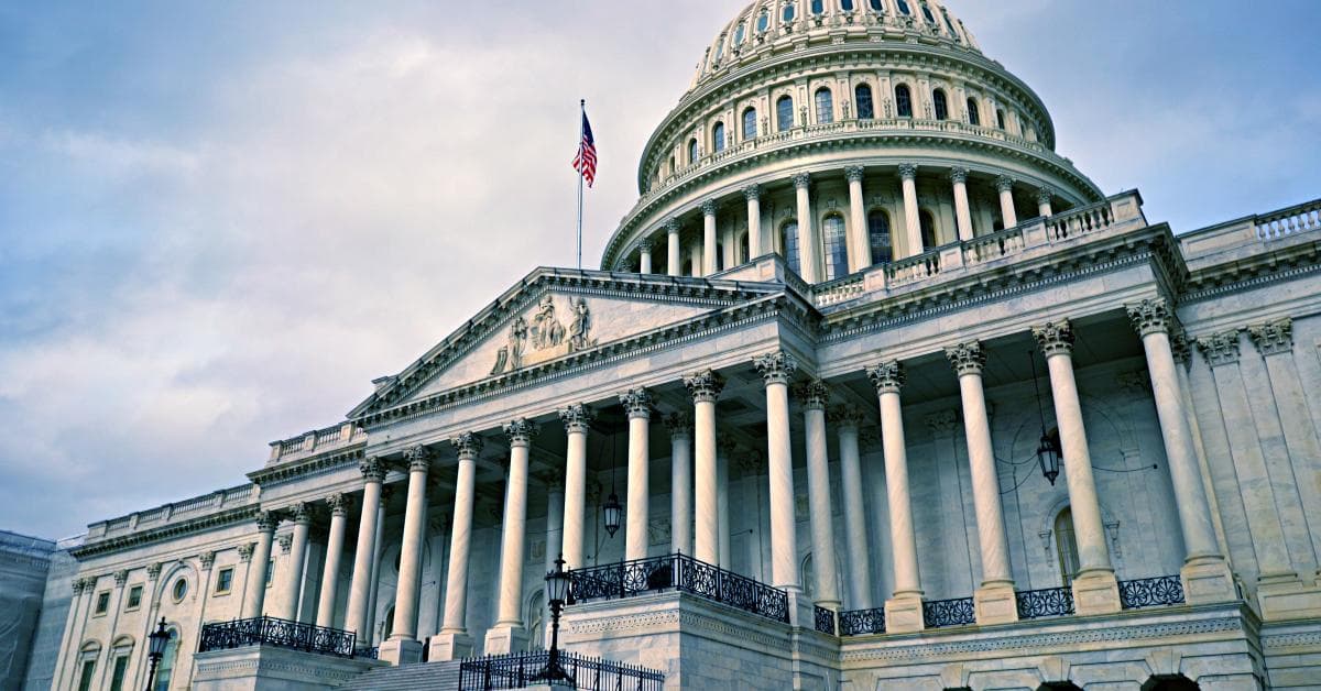 Fact Check: $175 billion immigration enforcement budget reflects historic expansion.