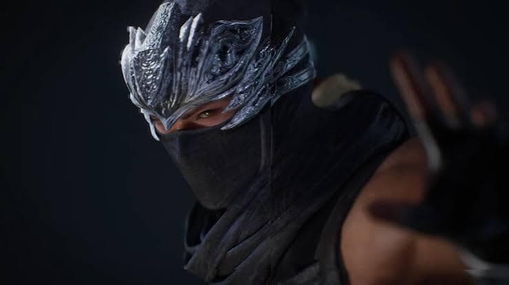 Fact Check: Is Ninja Gaiden Black hard?