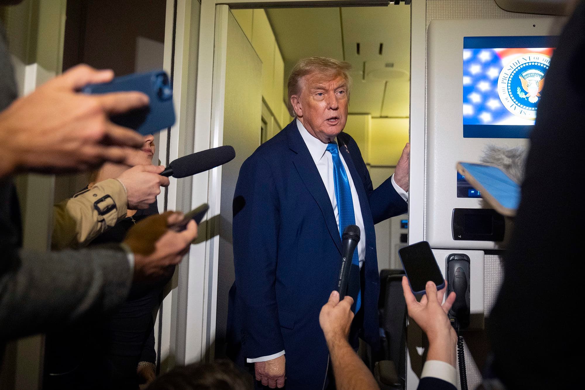 Fact Check: Experts warn U.S. strikes could escalate tensions in the Middle East.