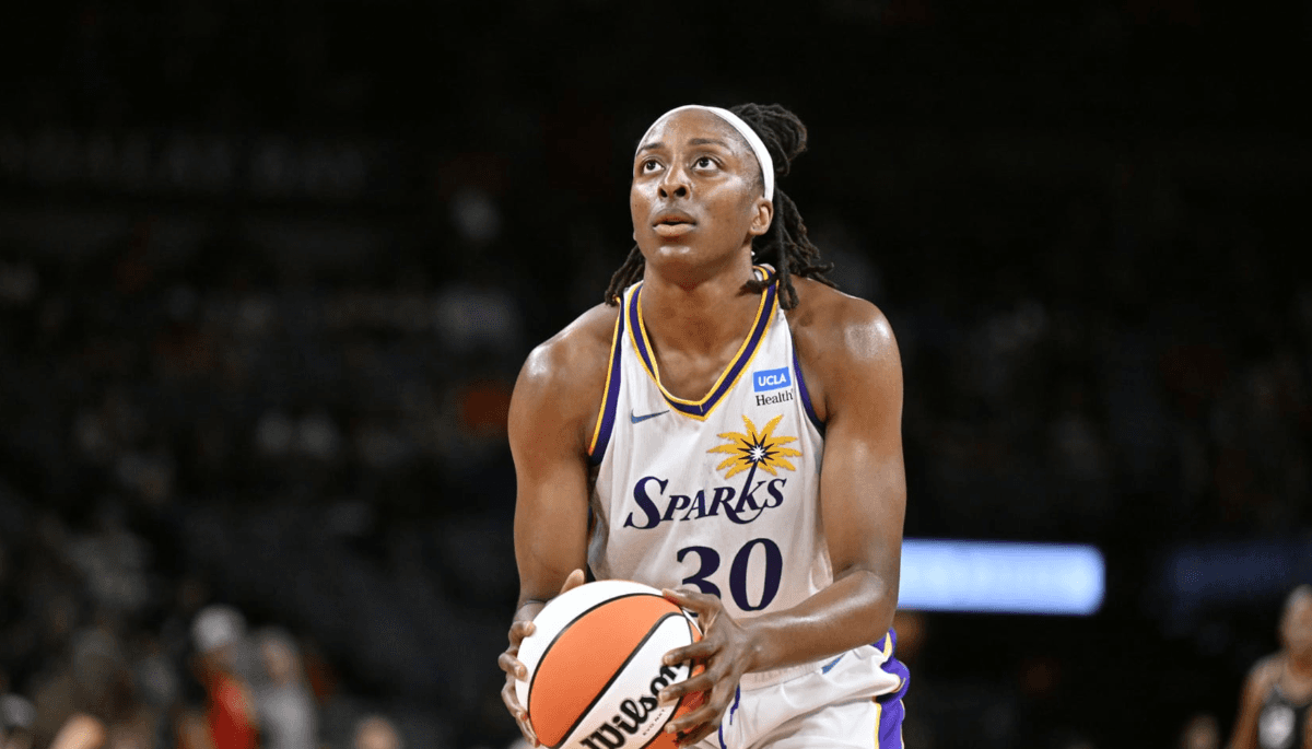 Fact Check: Is Nneka Ogwumike married?
