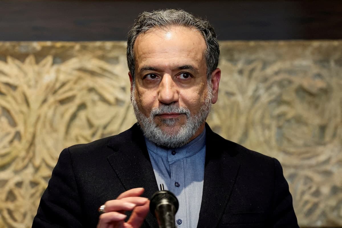 Fact Check: Iran's Ambassador insists on the right to enrich uranium for peaceful purposes.