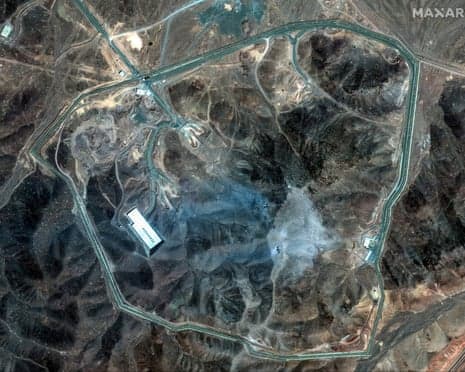 Fact Check: Iran expected more destruction from Trump's military strikes on nuclear sites