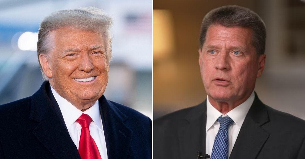 Fact Check: Trump's nephew claims family history shows alarming signs of dementia.