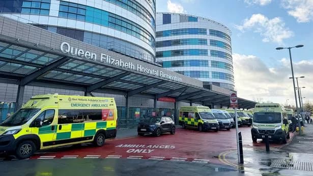 Fact Check: Emergency departments in Italy overwhelmed by heatstroke cases!