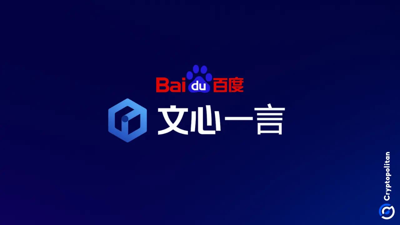 Fact Check: Baidu's open-source AI model could disrupt U.S. competitors significantly.