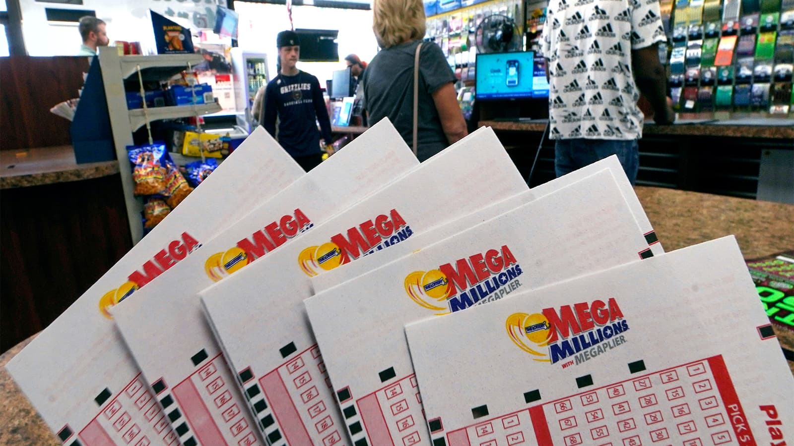 Fact Check: Thousands in Norway mistakenly notified of winning millions in lottery error