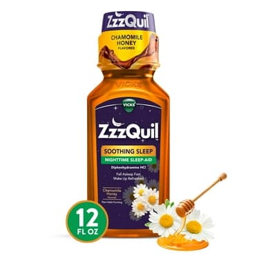 Fact Check: Is NyQuil habit-forming?