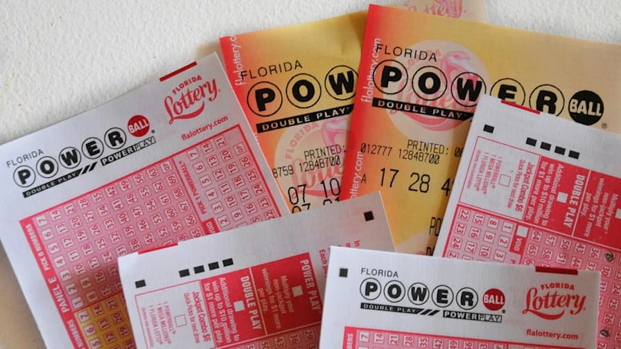Fact Check: Lottery prize amounts multiplied by 100 due to shocking conversion error