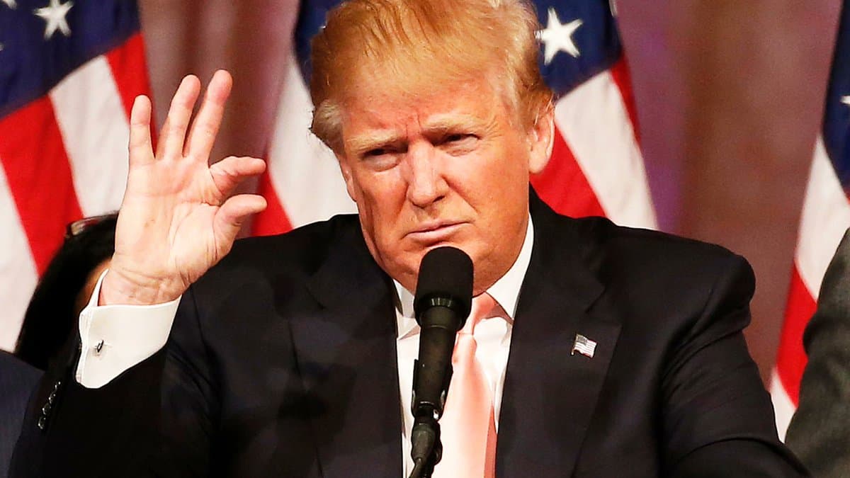 Fact Check: Donald Trump has a tiny penis