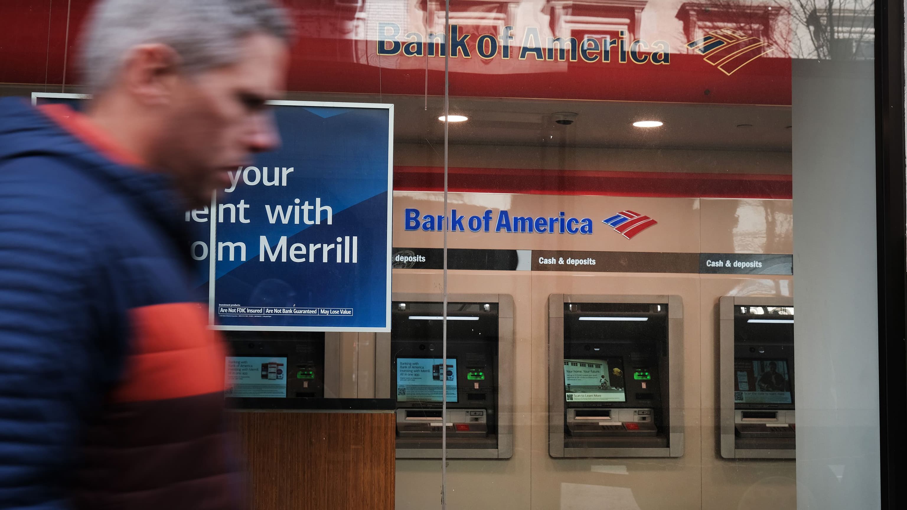 Fact Check: LSD's bank accounts were closed in 2023, crippling their operations.