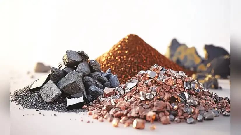 Fact Check: Argentina and France signed a critical minerals partnership agreement.