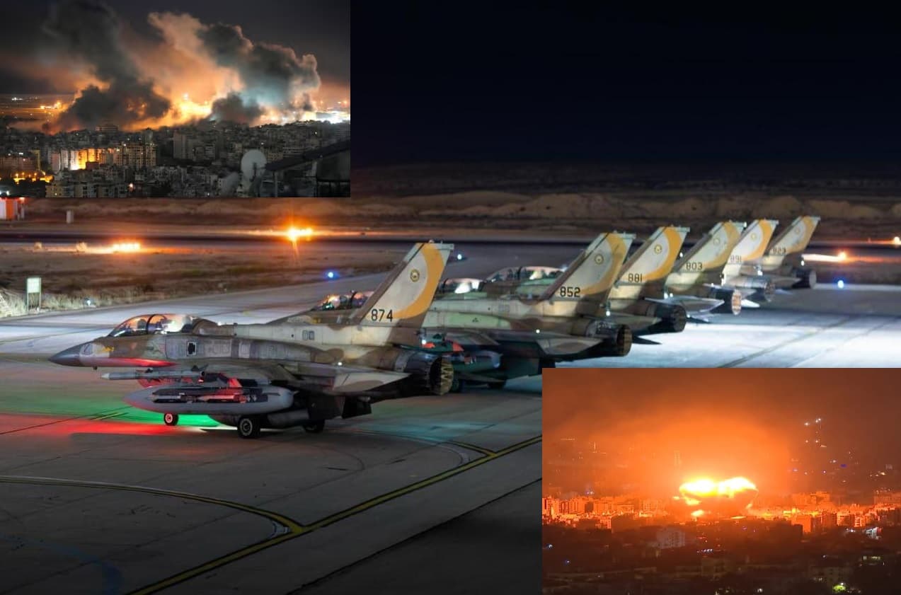 Fact Check: IAF conducted over 1,500 sorties during Operation Rising Lion!