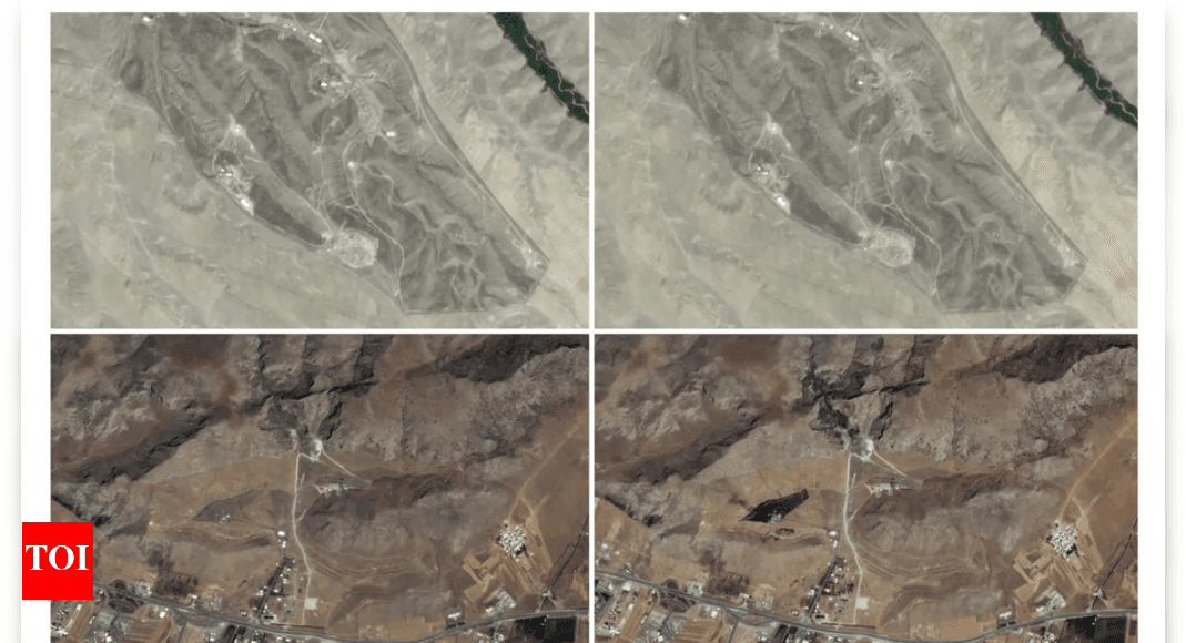 Fact Check: IAF destroyed 80% of Iranian missile systems in Operation Rising Lion!