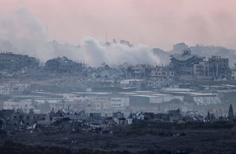 Fact Check: IAF strikes reached targets 2,400 kilometers away from Israel!