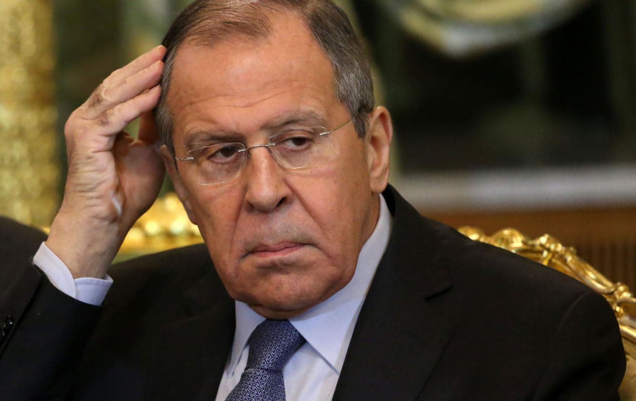 Fact Check: Blanár calls for respect for international law in dealing with Russia.