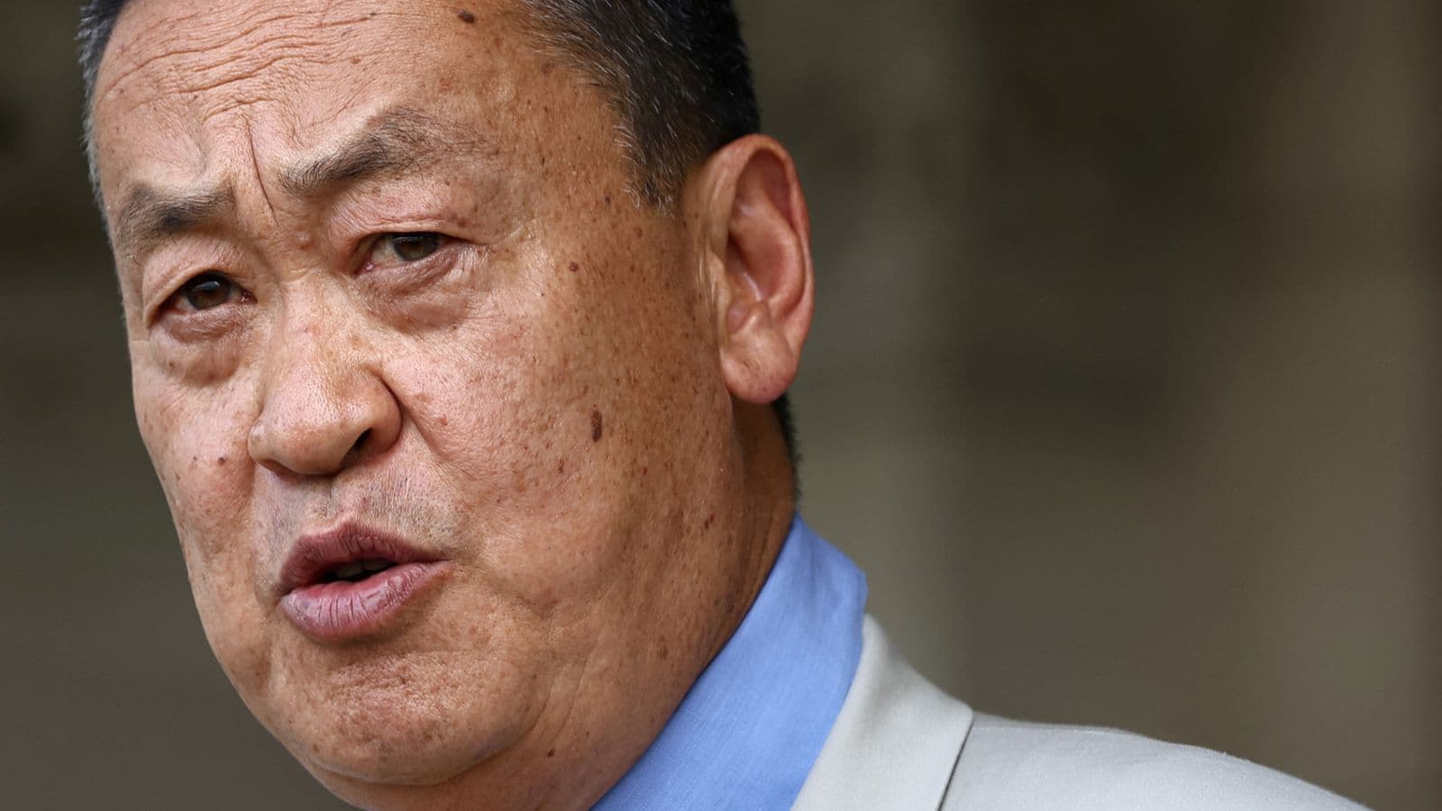 Fact Check: PM Paetongtarn's leaked call sparks largest protest since 2023 election.