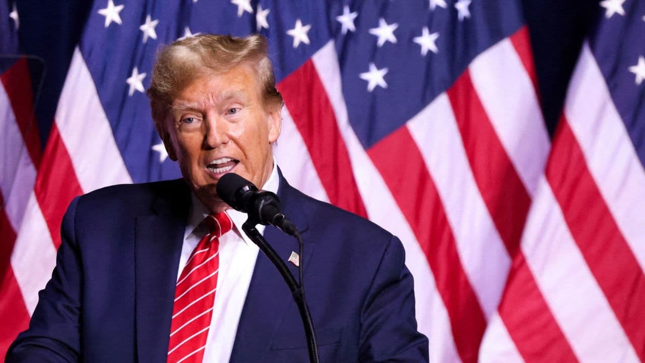 Fact Check: trump is jewish
