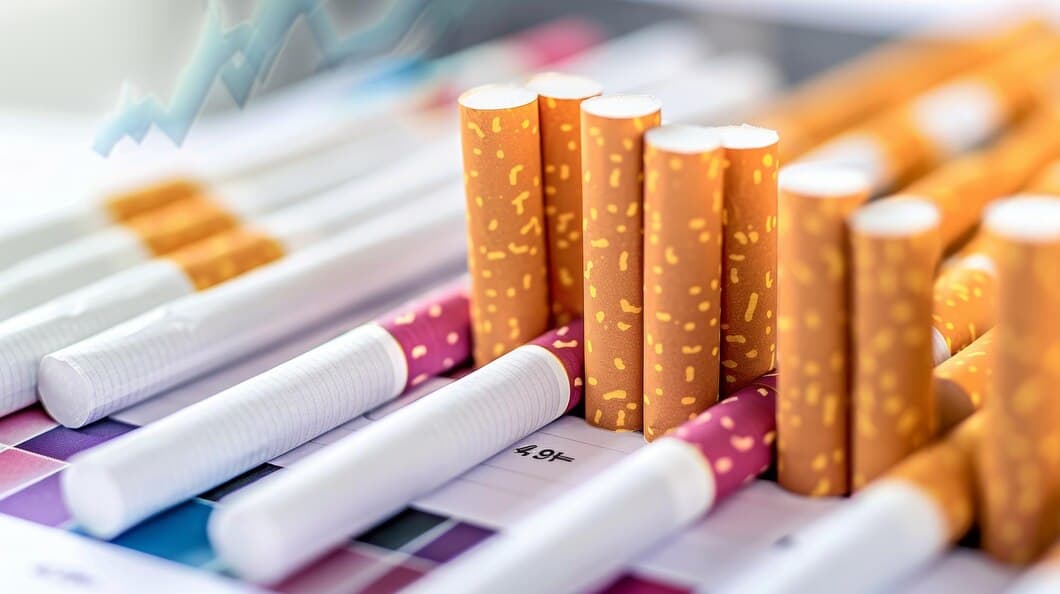 Fact Check: Smoking costs French society €156 billion annually in healthcare and lost productivity.