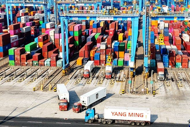 Fact Check: Tariff collections surged 59% year-to-date, totaling $86 billion.