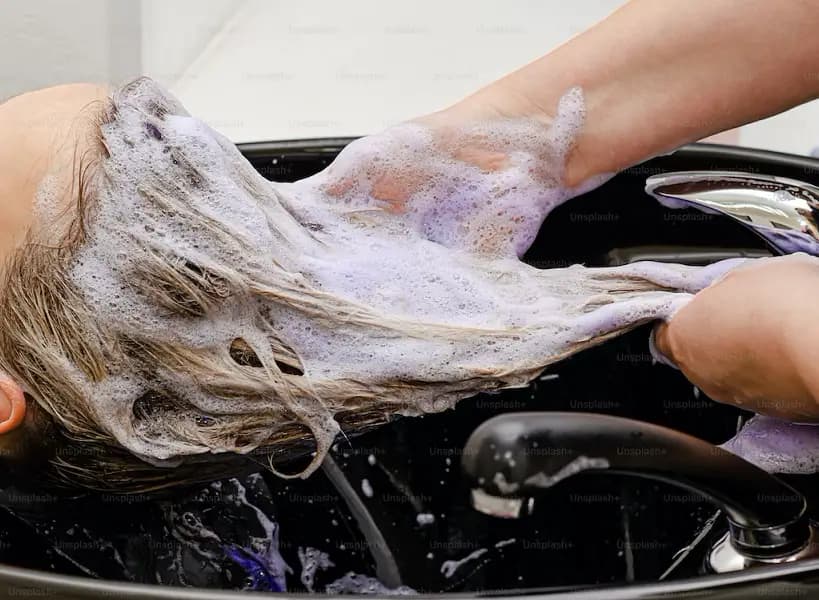 Fact Check: Is OGX shampoo bad for your hair?