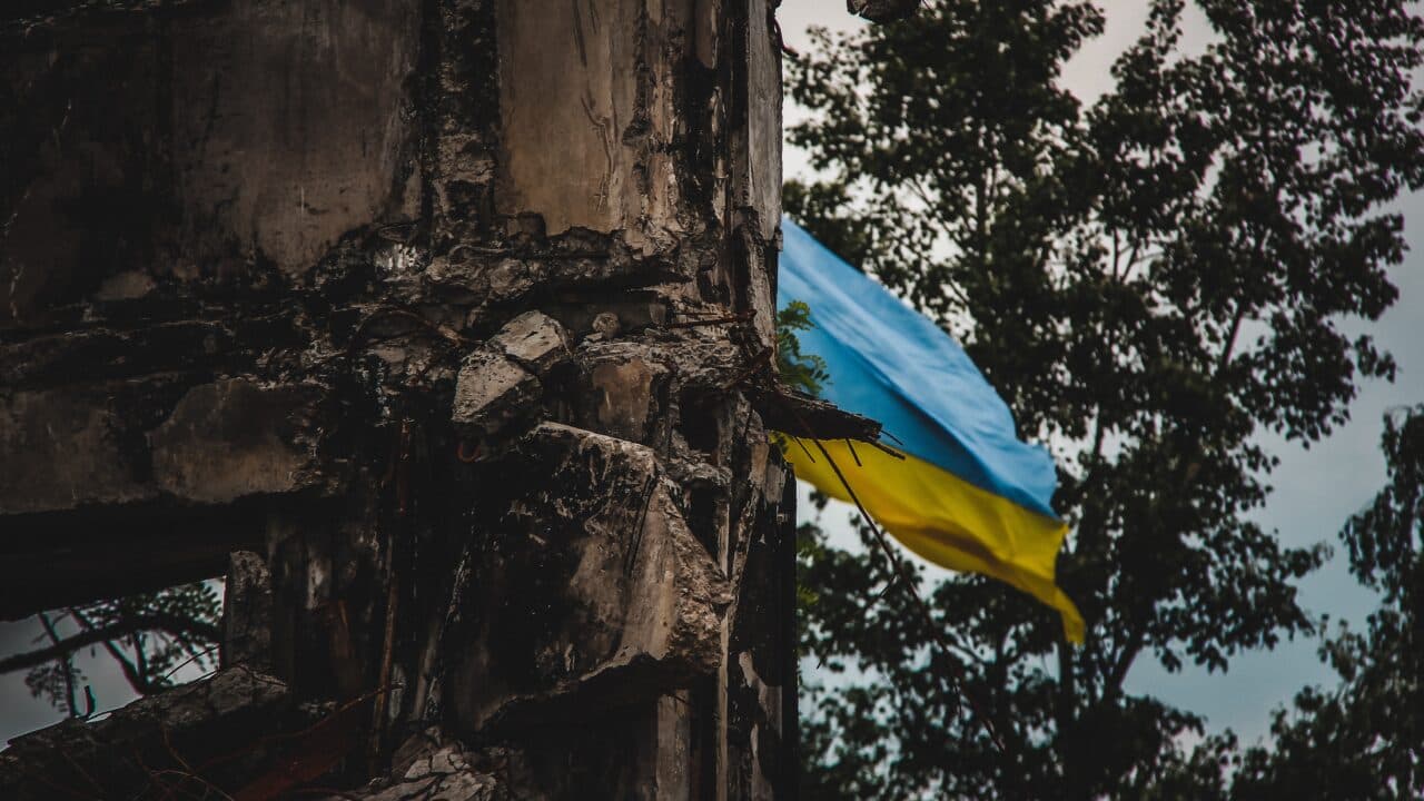 Fact Check: Russia refuses to yield to Western pressure over Ukraine negotiations.