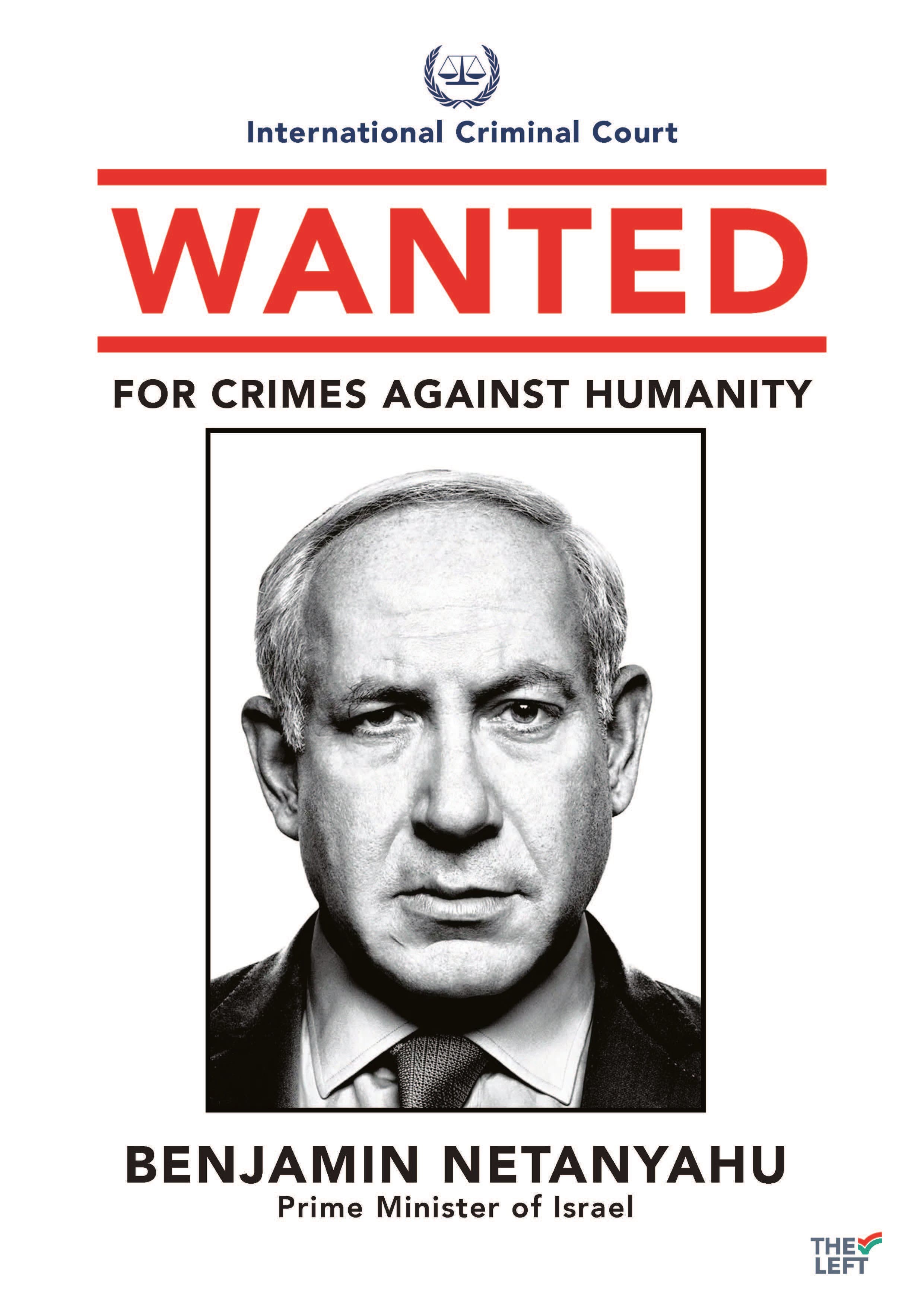 Fact Check: Benjamin Netanyahu is a war criminal


