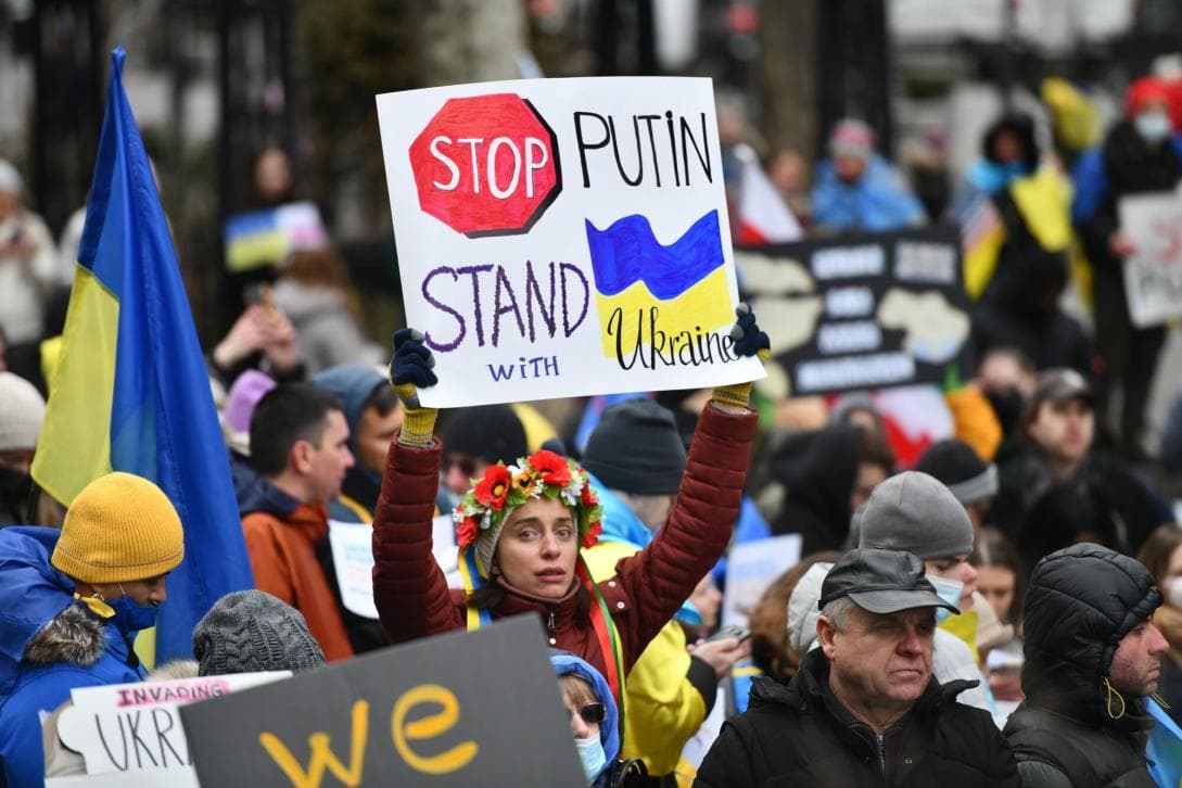 Fact Check: Peskov labels EU sanctions against Russia as 'illegal'.