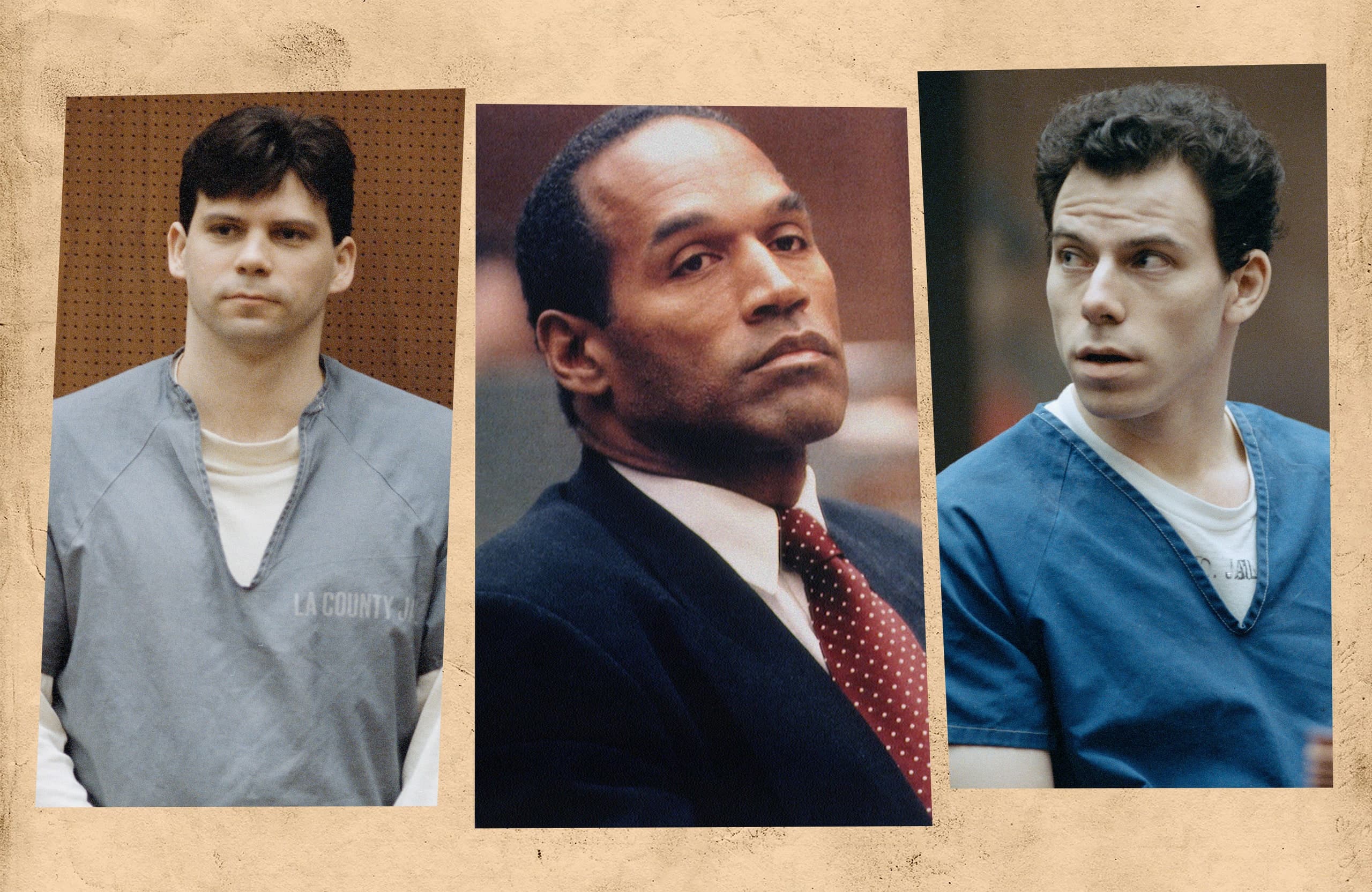 Fact Check: Is OJ Simpson in jail?