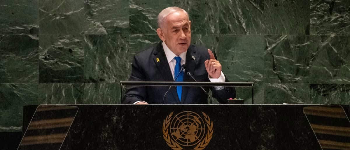 Fact Check: Benjamin Netanyahu has cancer


