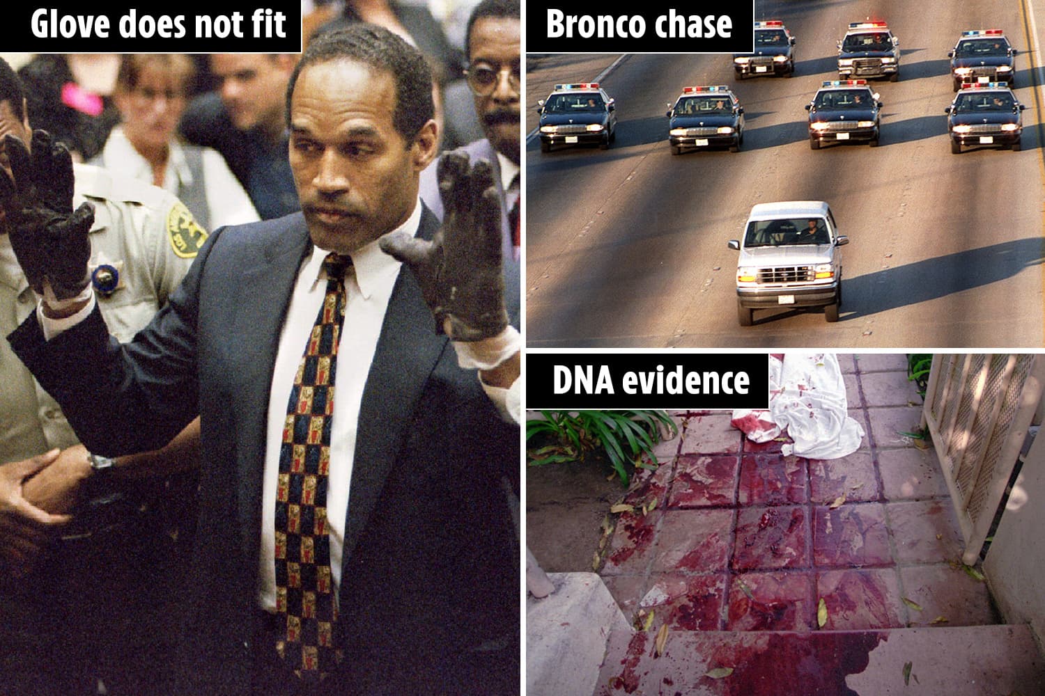Fact Check: Is OJ Simpson still alive?