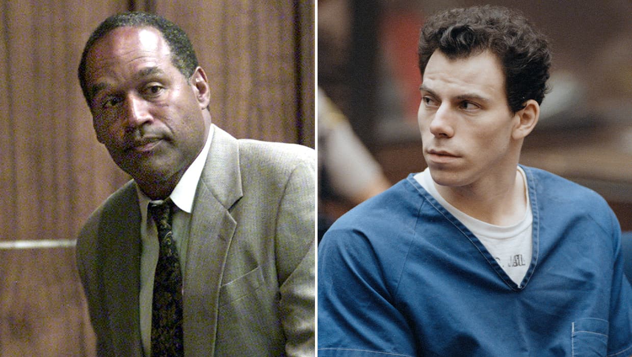 Fact Check: Is OJ Simpson still in jail?