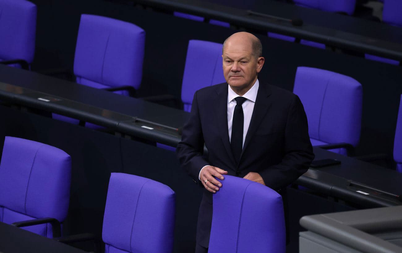 Fact Check: Germany is one of Israel's closest allies in Europe.