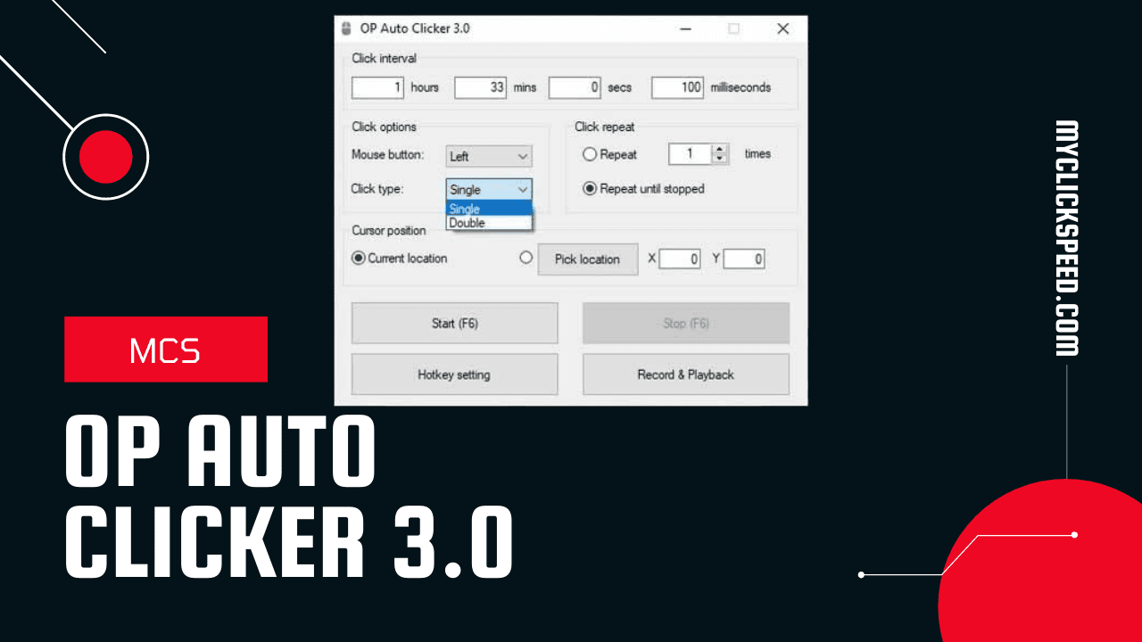 Fact Check: Is OP Auto Clicker safe?